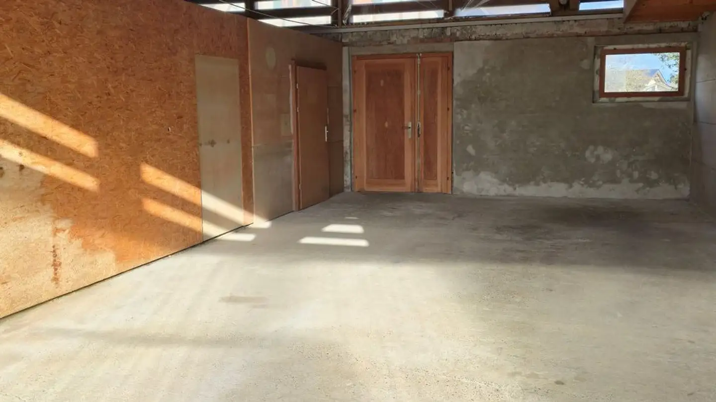 Lagerraum mieten - Lobärgstrasse 4, 3423 Ersigen - Foto 2