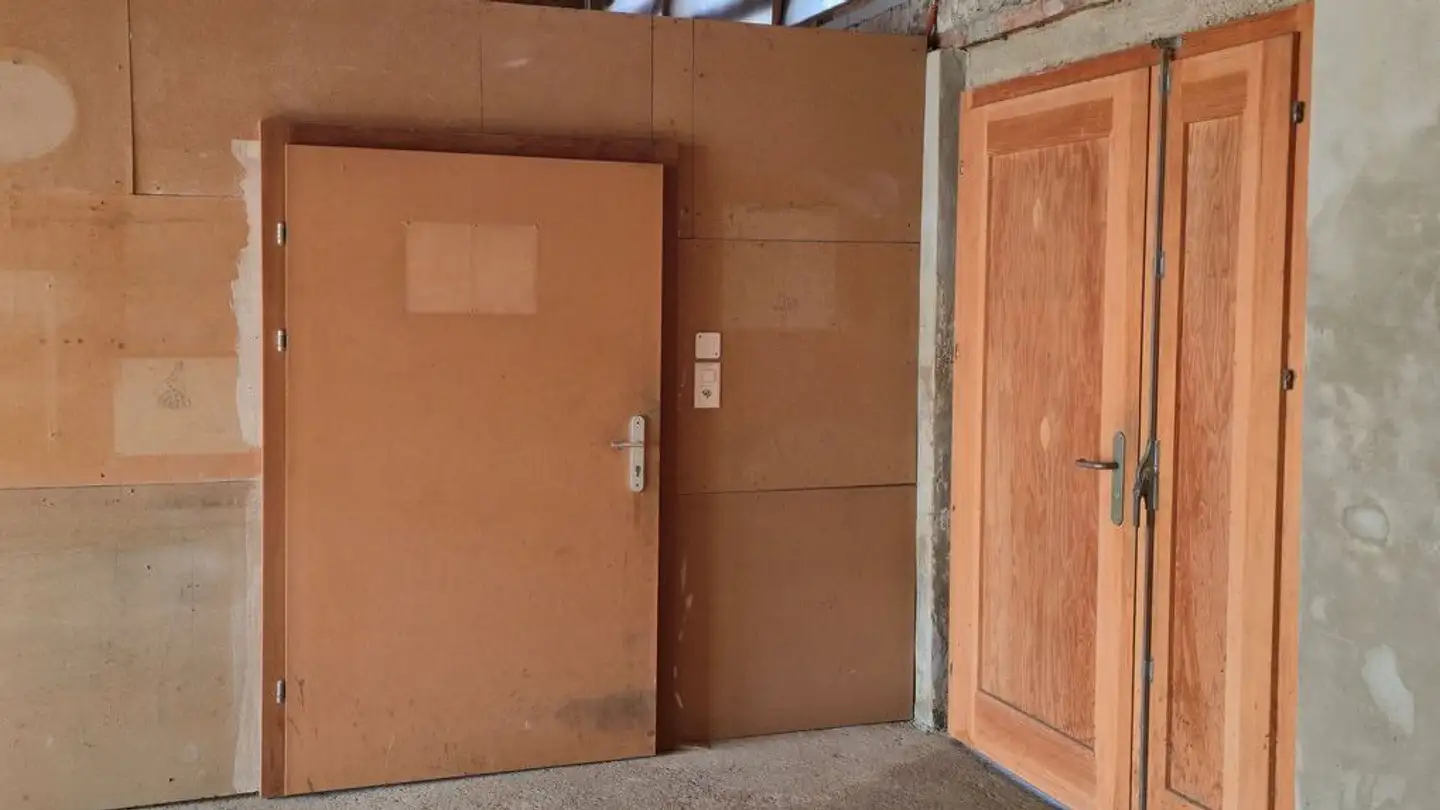 Lagerraum mieten - Lobärgstrasse 4, 3423 Ersigen - Foto 3