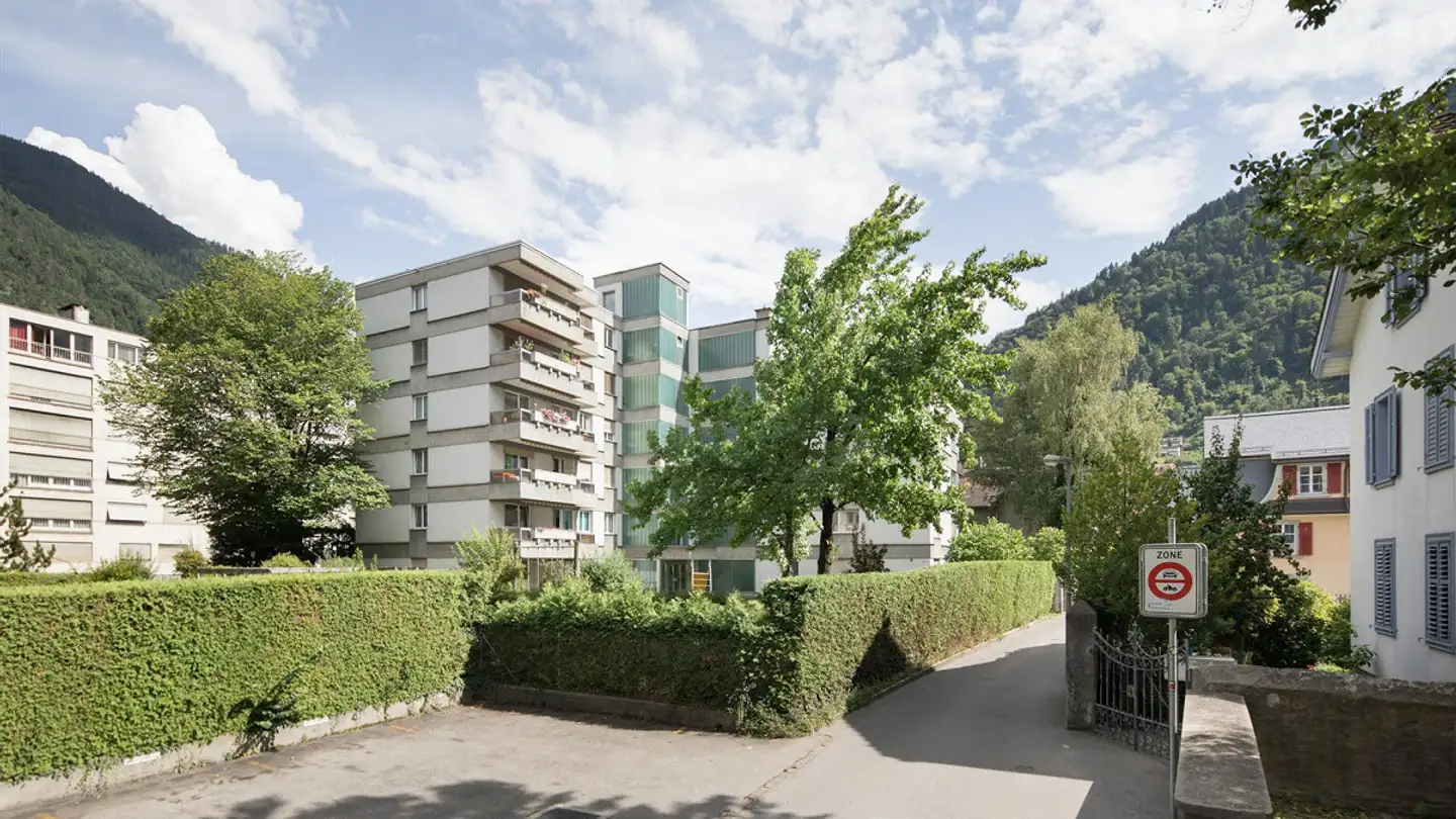 Appartamento in affitto - Engadinstrasse 38, 7000 Chur - Foto 2