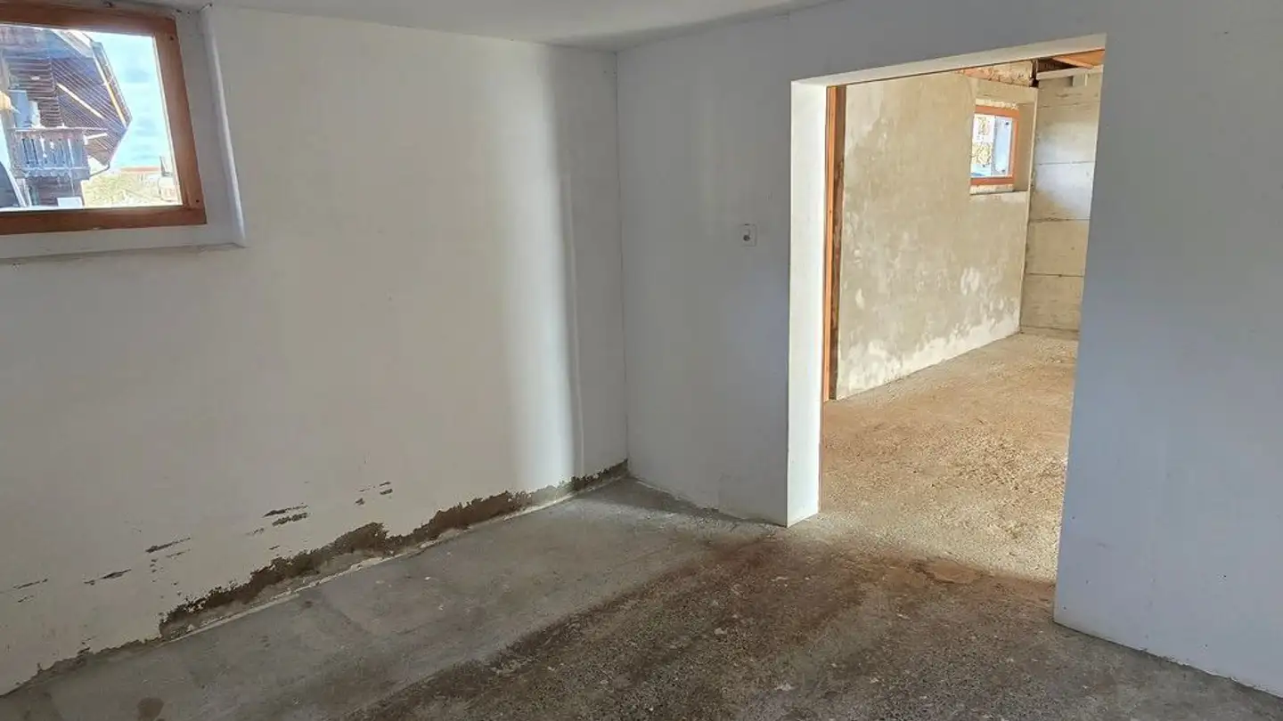 Lagerraum mieten - Lobärgstrasse 4, 3423 Ersigen - Foto 4