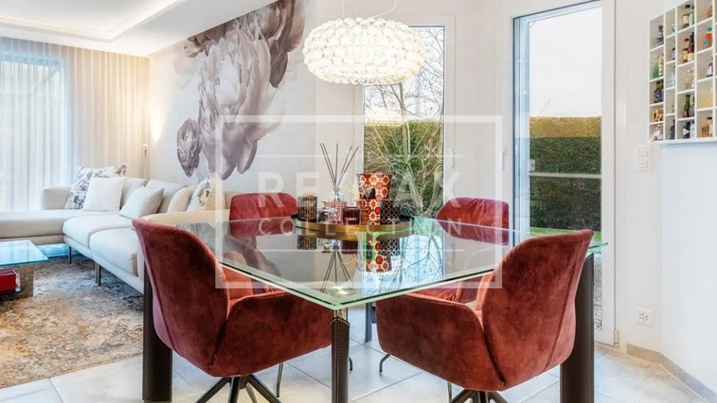 Casa bifamiliare in vendita - Rothenhof 15a, 6015 Luzern - Foto 3