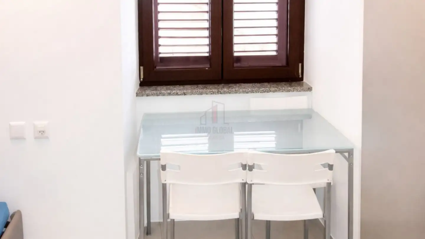 Appartement à louer - Via Lucilla, 6854 S. Pietro - Photo 3