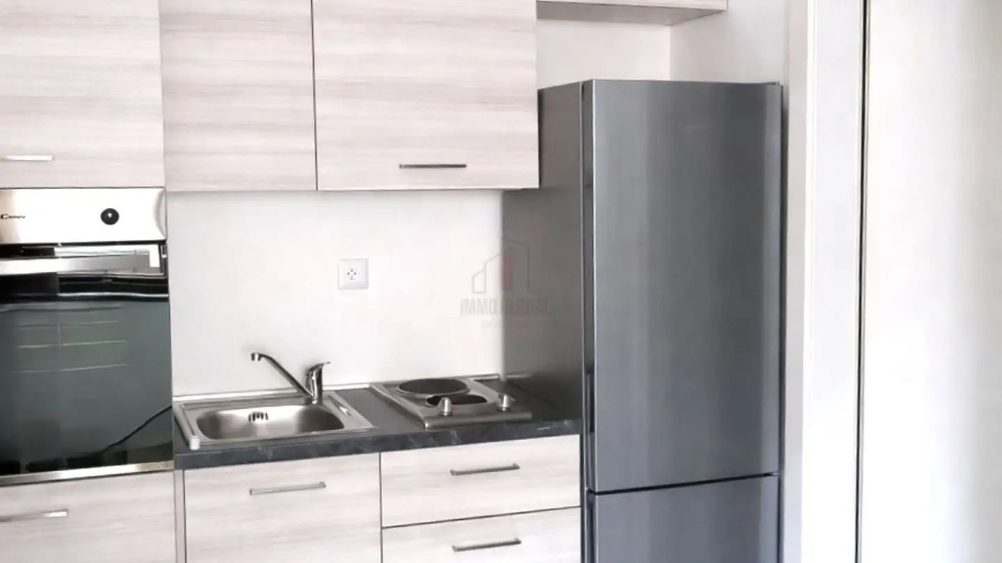 Appartement à louer - Via Lucilla, 6854 S. Pietro - Photo 2