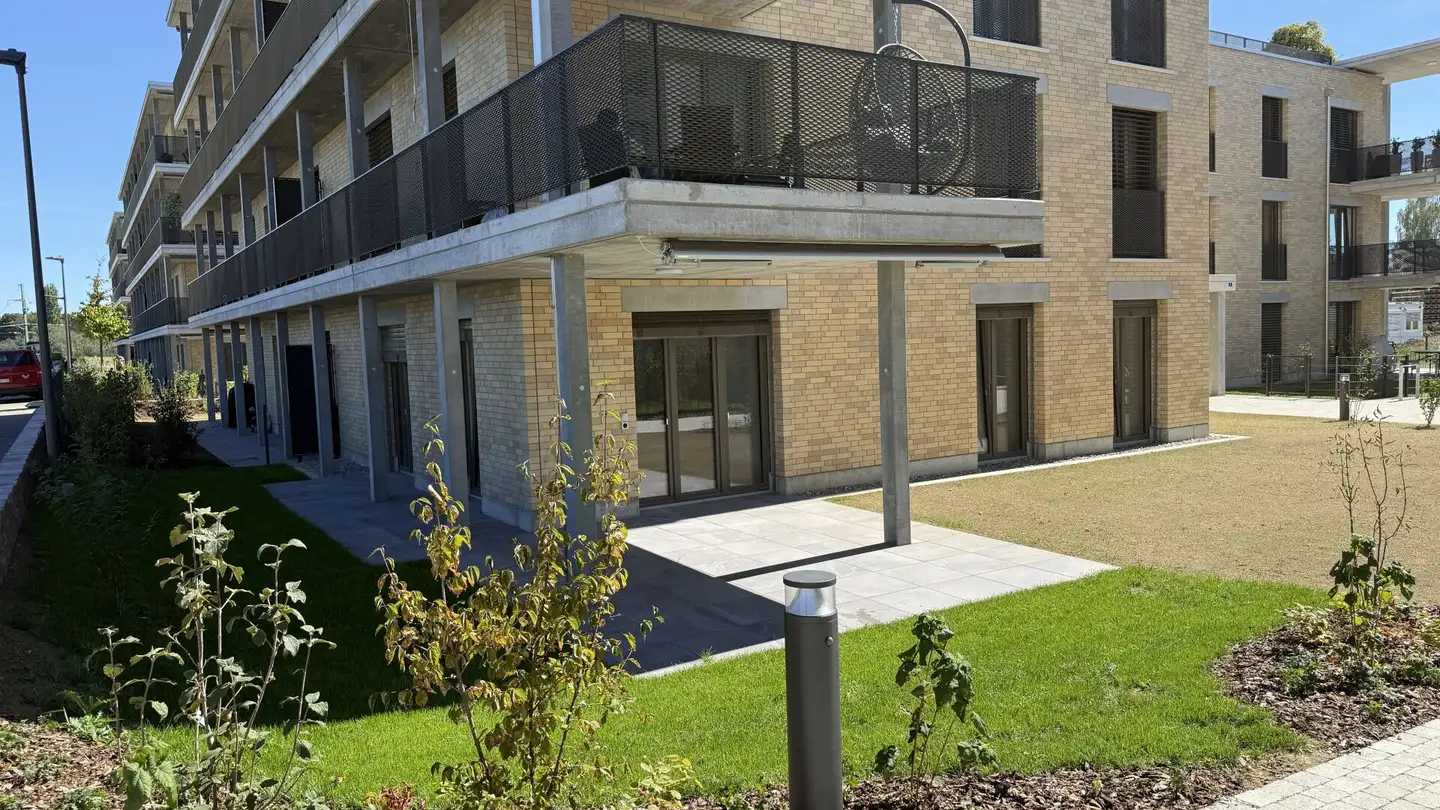 Wohnung kaufen - Ziegeleistrasse 4, 8572 Berg TG - Foto 2