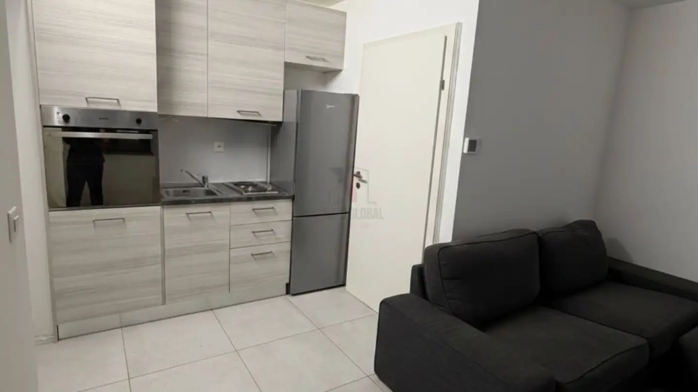 Appartement à louer - Via Lucilla, 6854 S. Pietro - Photo 4