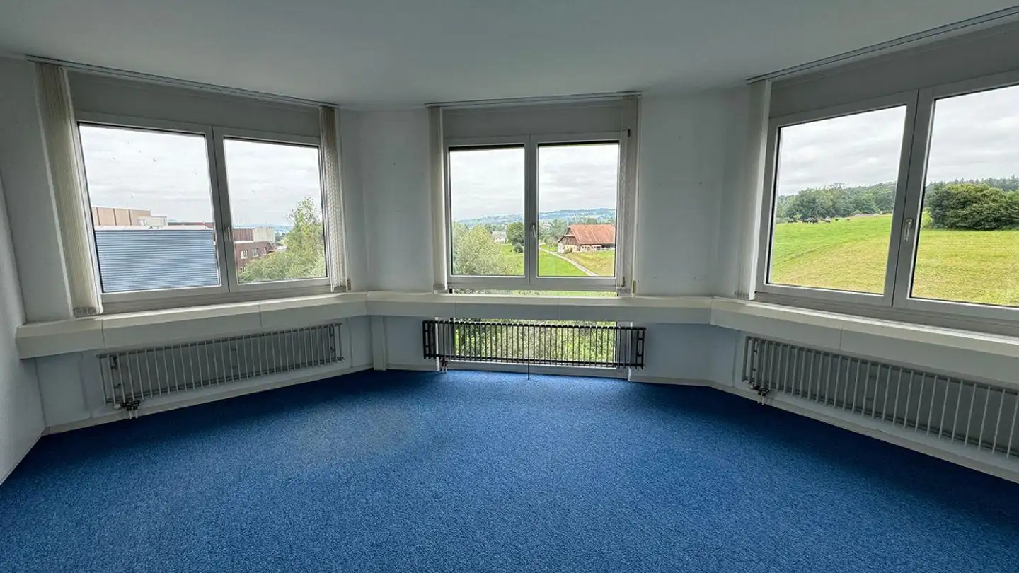 Gewerbe mieten - Industriestrasse 17a, 6203 Sempach Station