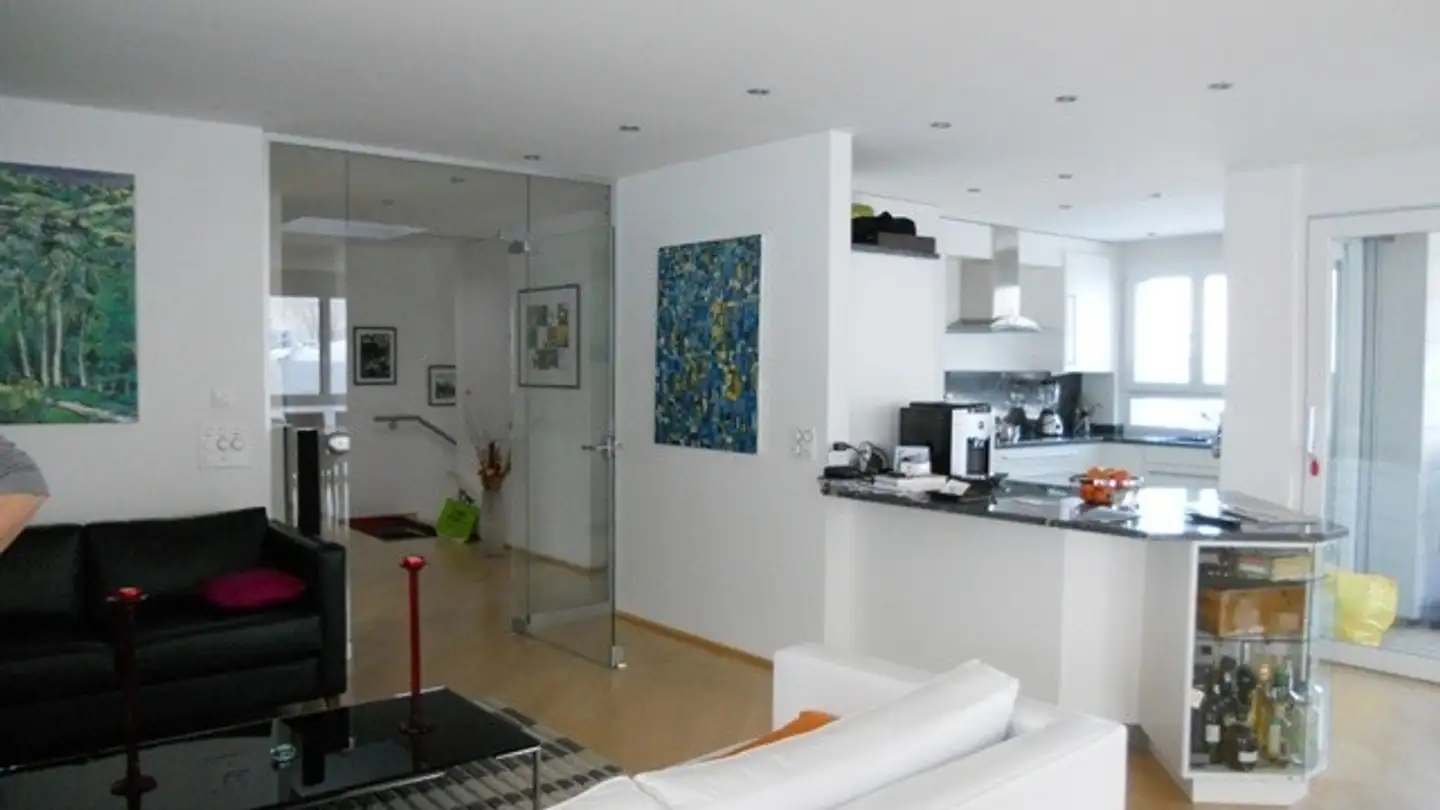 Apartment for rent - Hungerstrasse 42, 8832 Wilen b. Wollerau