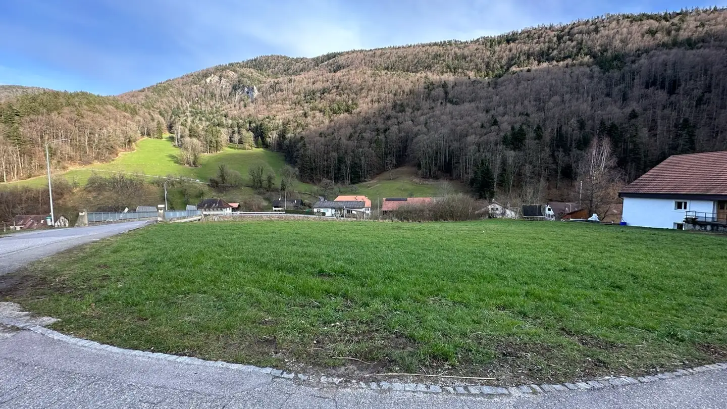 Terreno edificabile in vendita - 2762 Roches BE - Photo 2