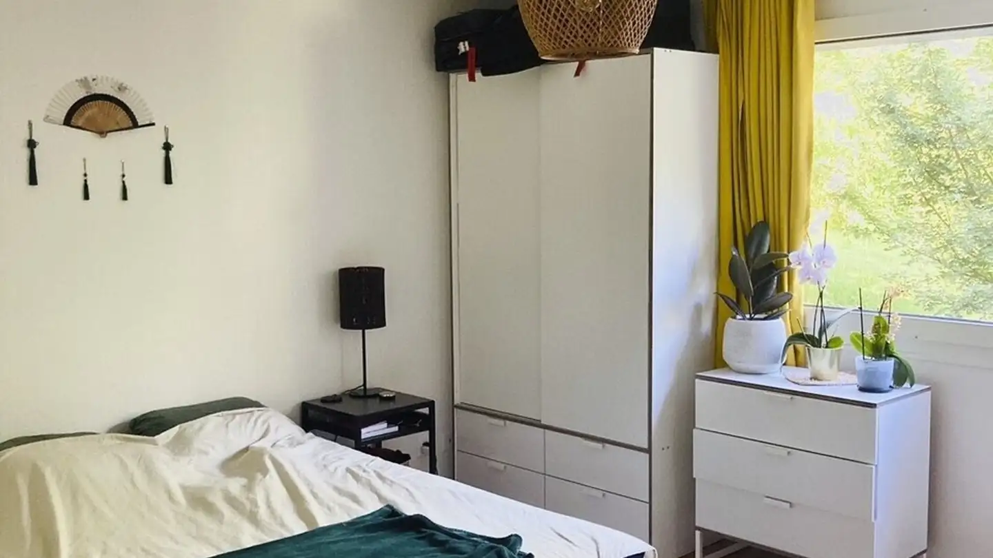 Appartamento in affitto - Route de l'Ecole 11, 1725 Posieux - Photo 2