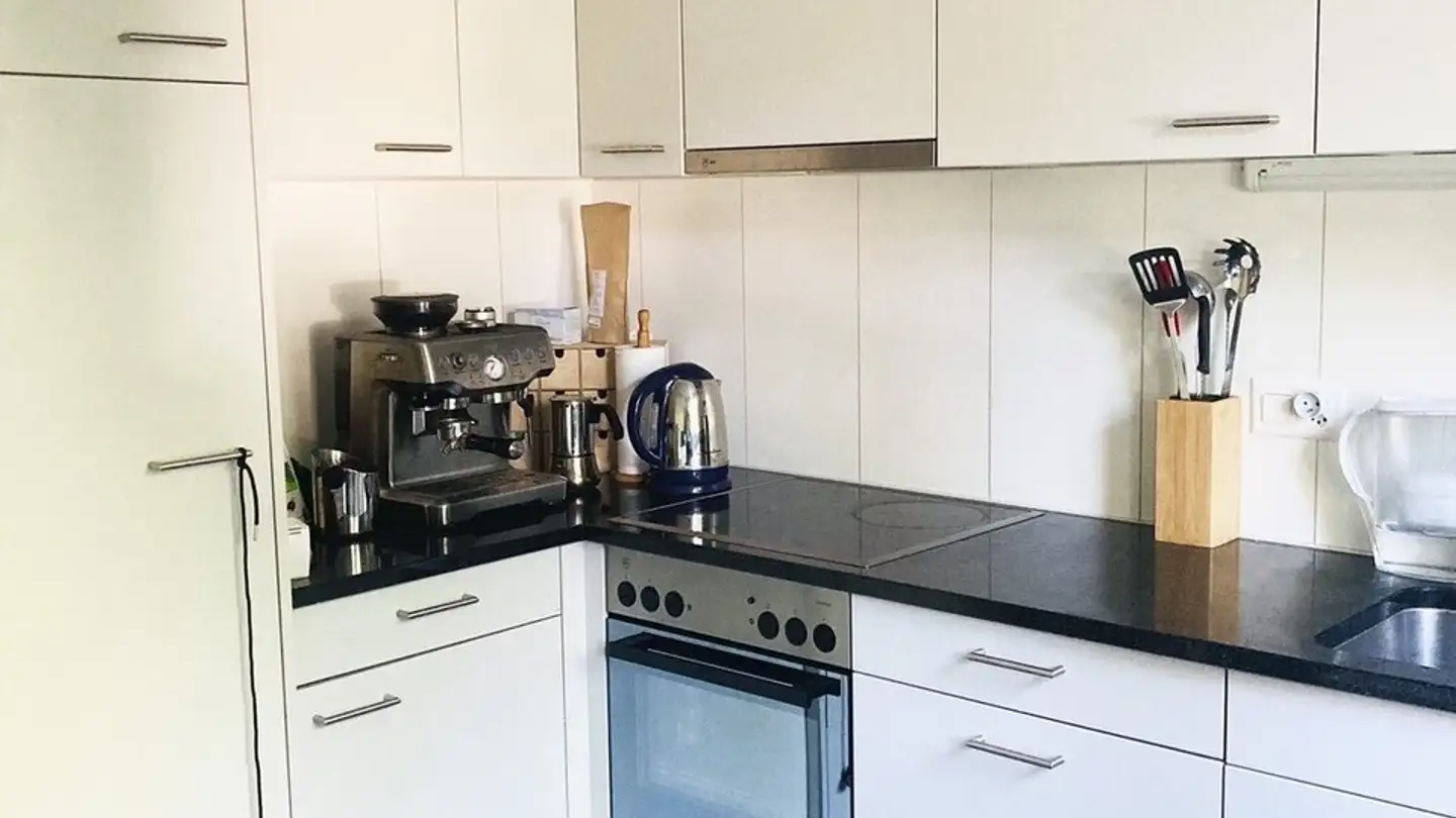 Appartamento in affitto - Route de l'Ecole 11, 1725 Posieux - Photo 3