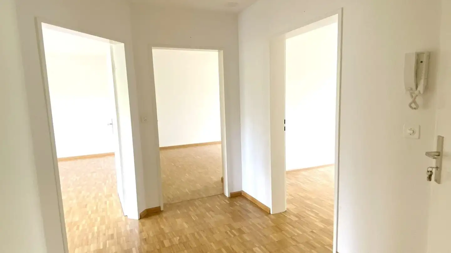 Appartement à louer - Widenmattstrasse 24, 4334 Sisseln AG - Photo 2