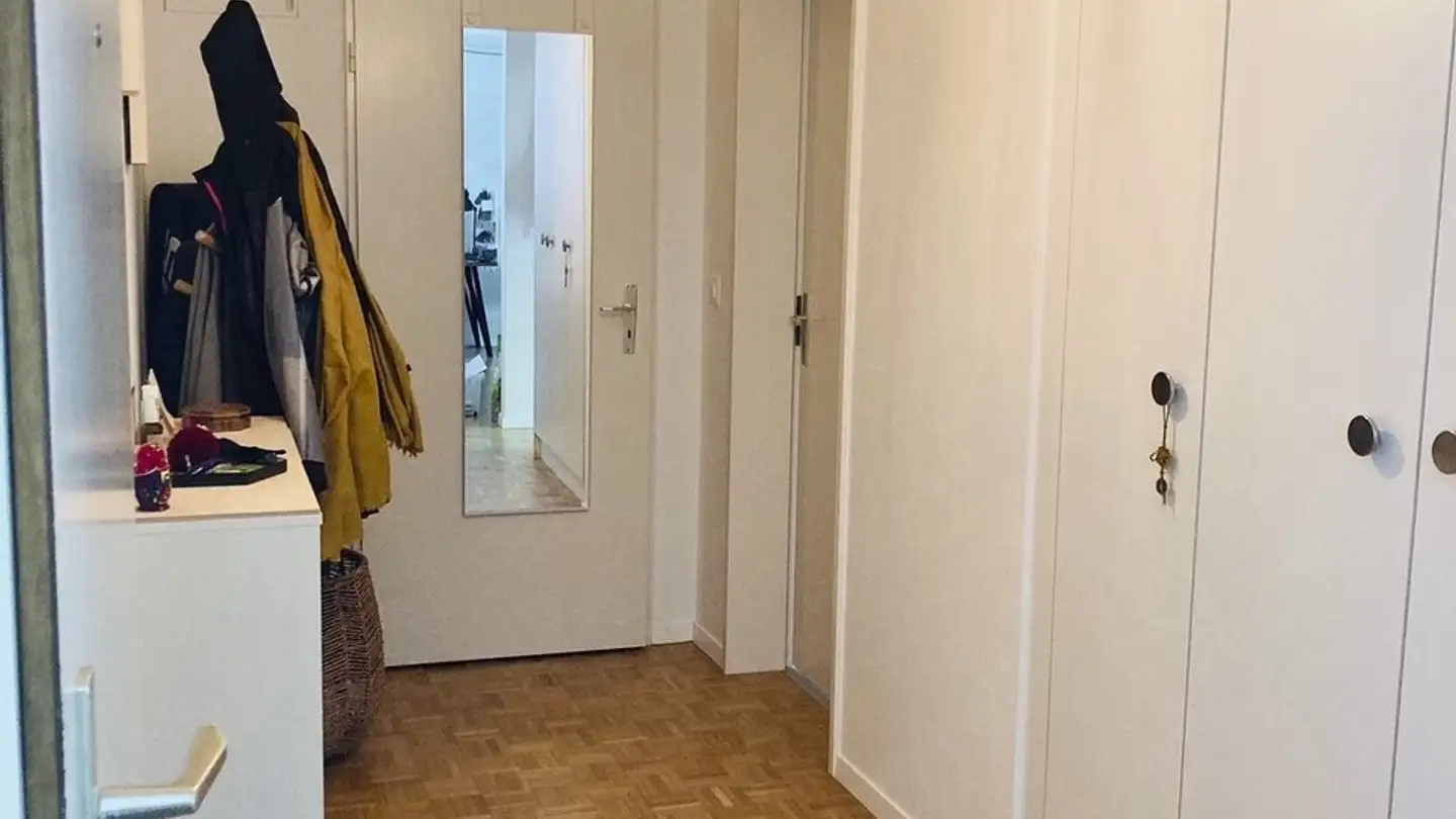 Appartamento in affitto - Route de l'Ecole 11, 1725 Posieux - Photo 4