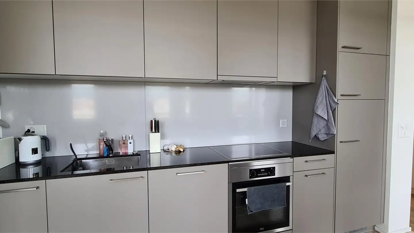 Apartment for rent - Werkstrasse 7b, 9000 St. Gallen - Photo 4