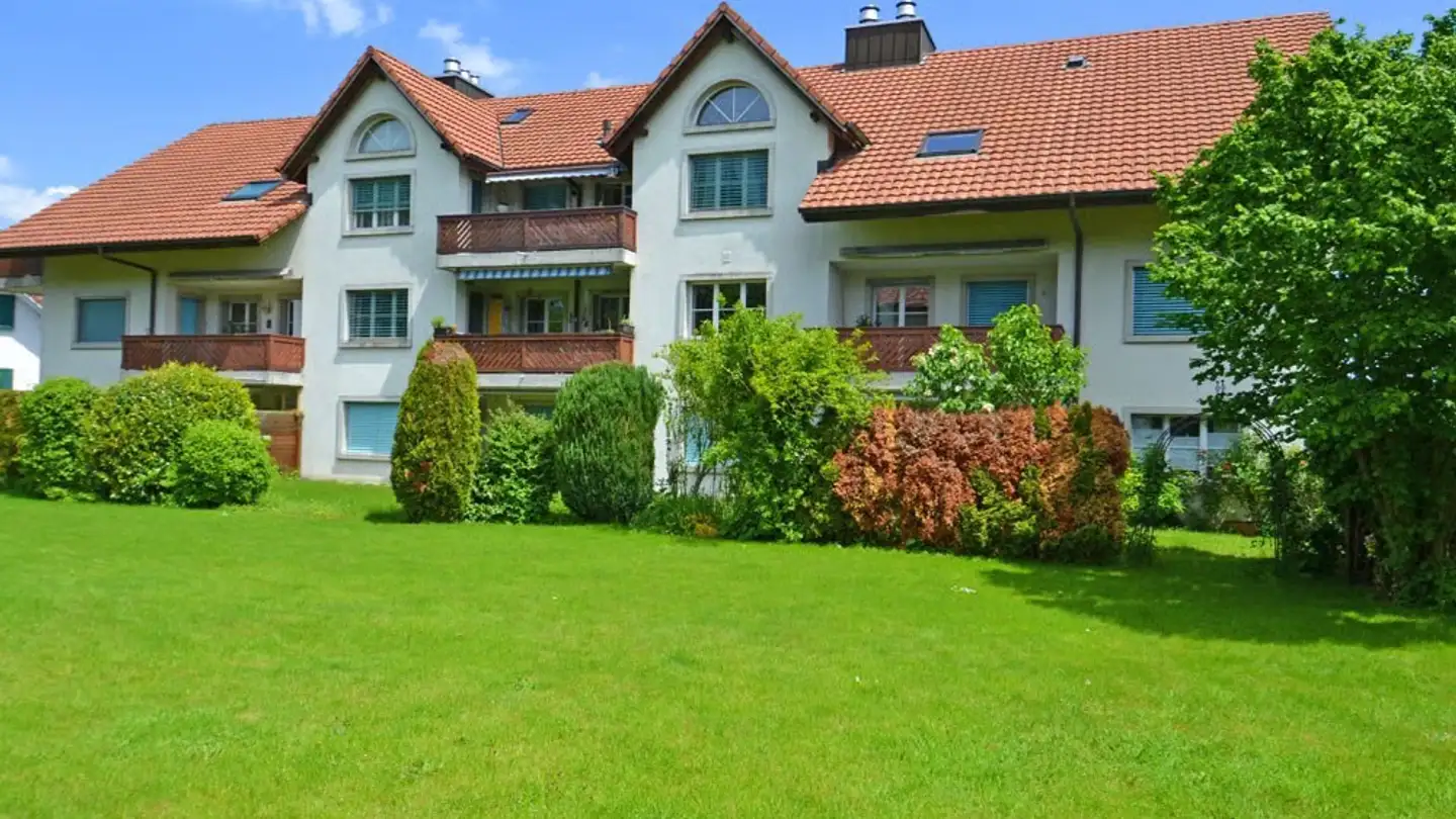 Appartamento in affitto - Kleinzelgli 4, 5623 Boswil