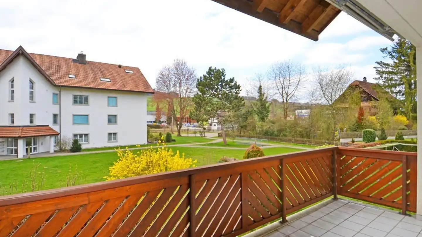 Appartamento in affitto - Kleinzelgli 4, 5623 Boswil - Foto 2