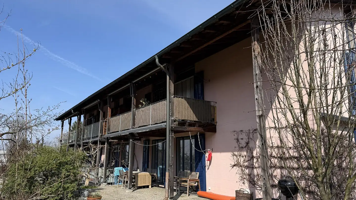 Appartamento in vendita - Reutenenstrasse 30, 8500 Frauenfeld - Foto 3