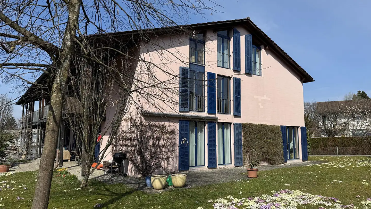 Appartamento in vendita - Reutenenstrasse 30, 8500 Frauenfeld - Foto 4