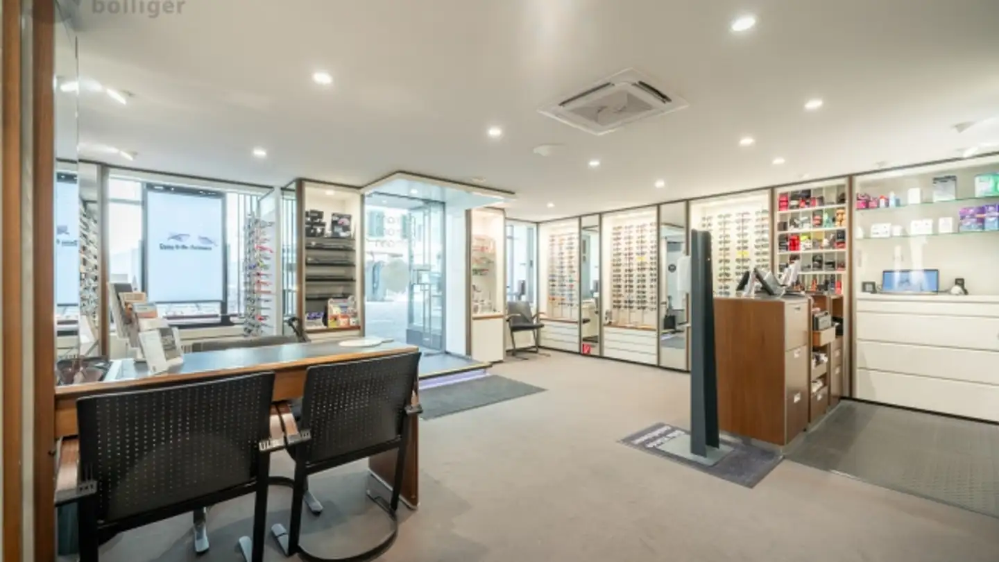 Edificio residenziale in vendita - Vordere Hauptgasse, 4800 Zofingen - Foto 2