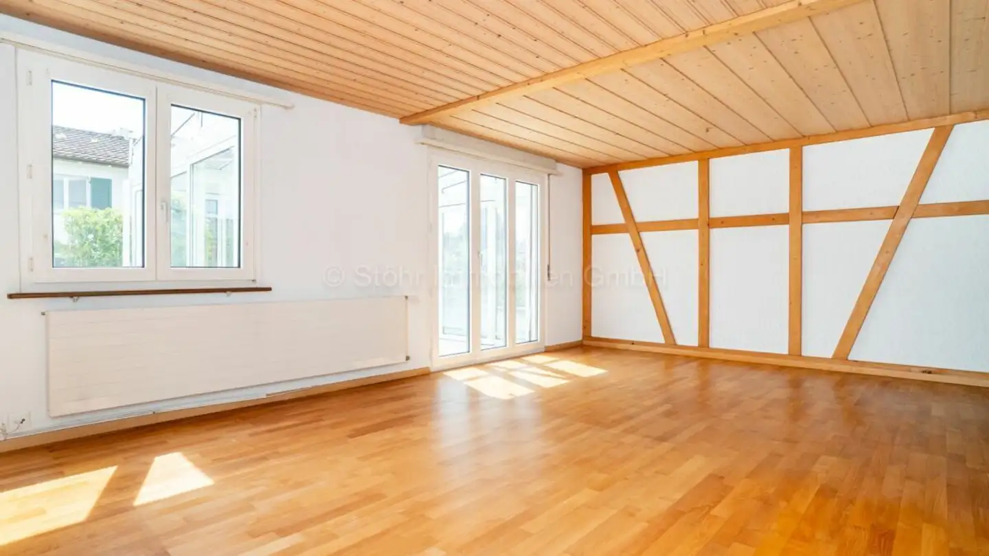 Maison individuelle à vendre - Mooswiesenweg 34, 8404 Winterthur - Photo 3