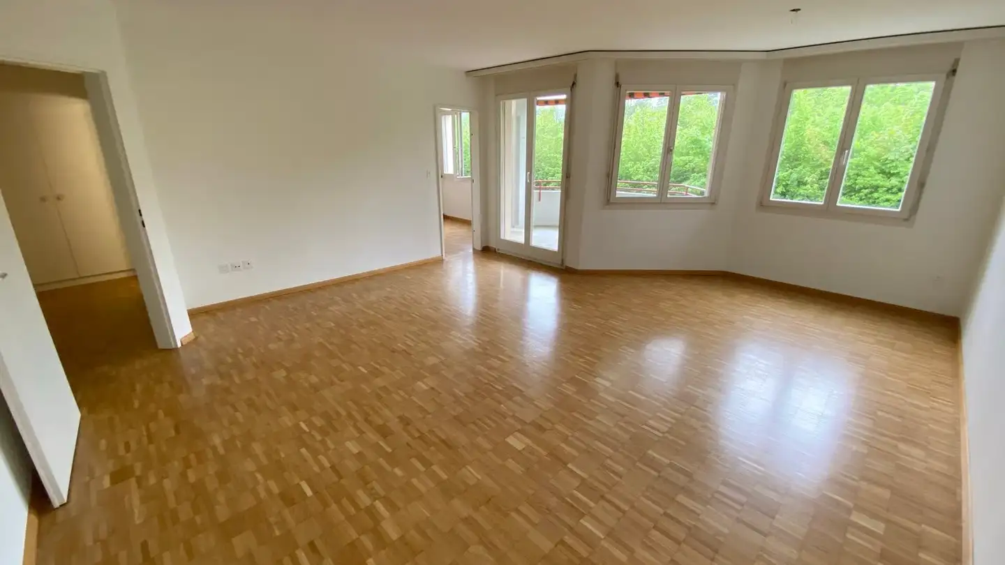 Appartement à louer - Widenmattstrasse 24, 4334 Sisseln AG - Photo 3