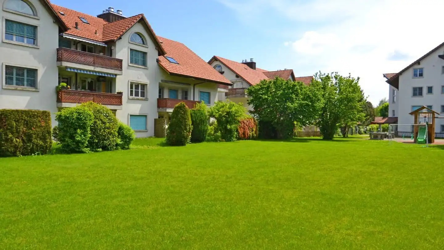 Appartamento in affitto - Kleinzelgli 4, 5623 Boswil - Foto 4