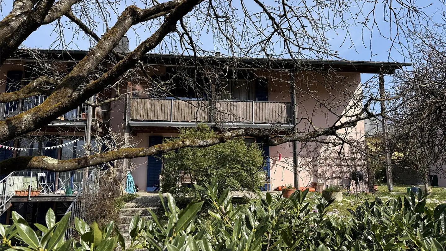 Appartamento in vendita - Reutenenstrasse 30, 8500 Frauenfeld - Foto 2