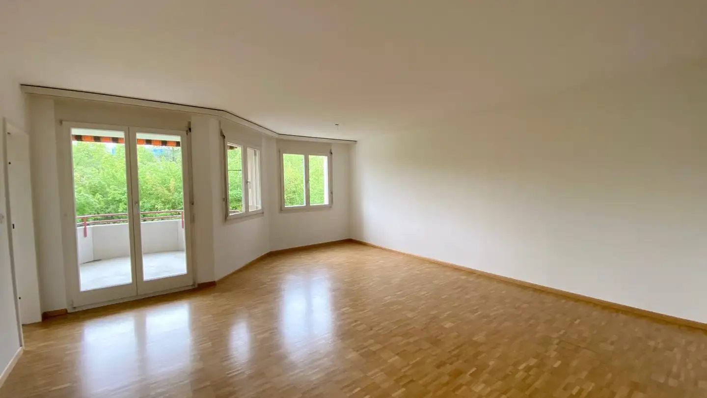 Appartement à louer - Widenmattstrasse 24, 4334 Sisseln AG - Photo 4