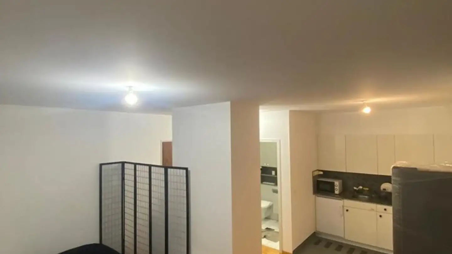 Appartamento in affitto - Avenue Haldimand 39, 1400 Yverdon-les-Bains - Foto 2