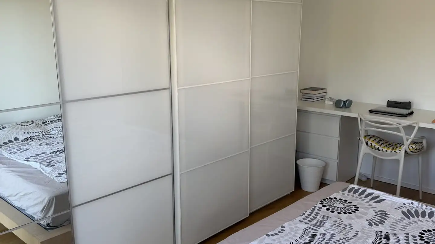 Appartamento ammobiliato in affitto - 1169 Yens - Foto 4