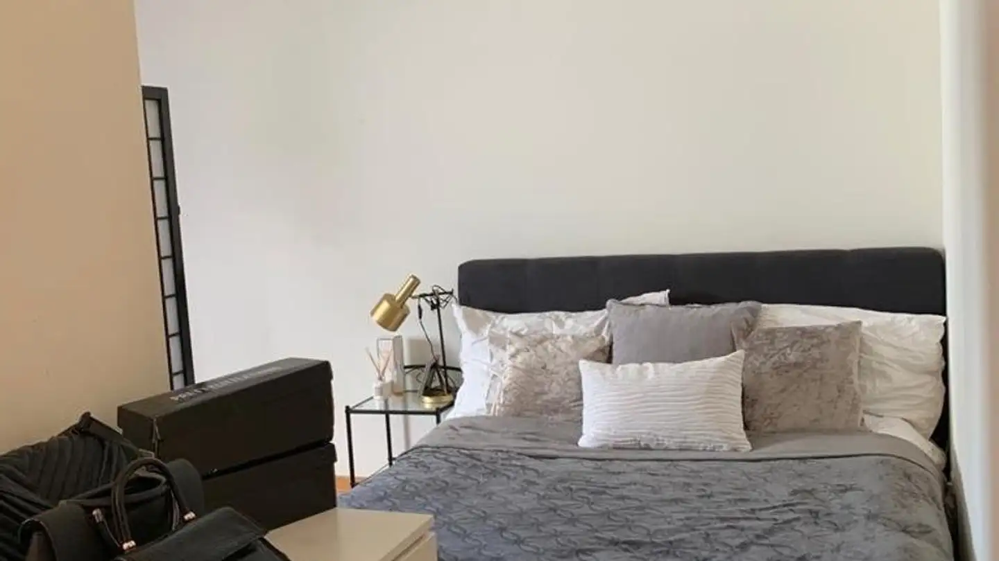 Appartamento in affitto - Avenue Haldimand 39, 1400 Yverdon-les-Bains - Foto 3