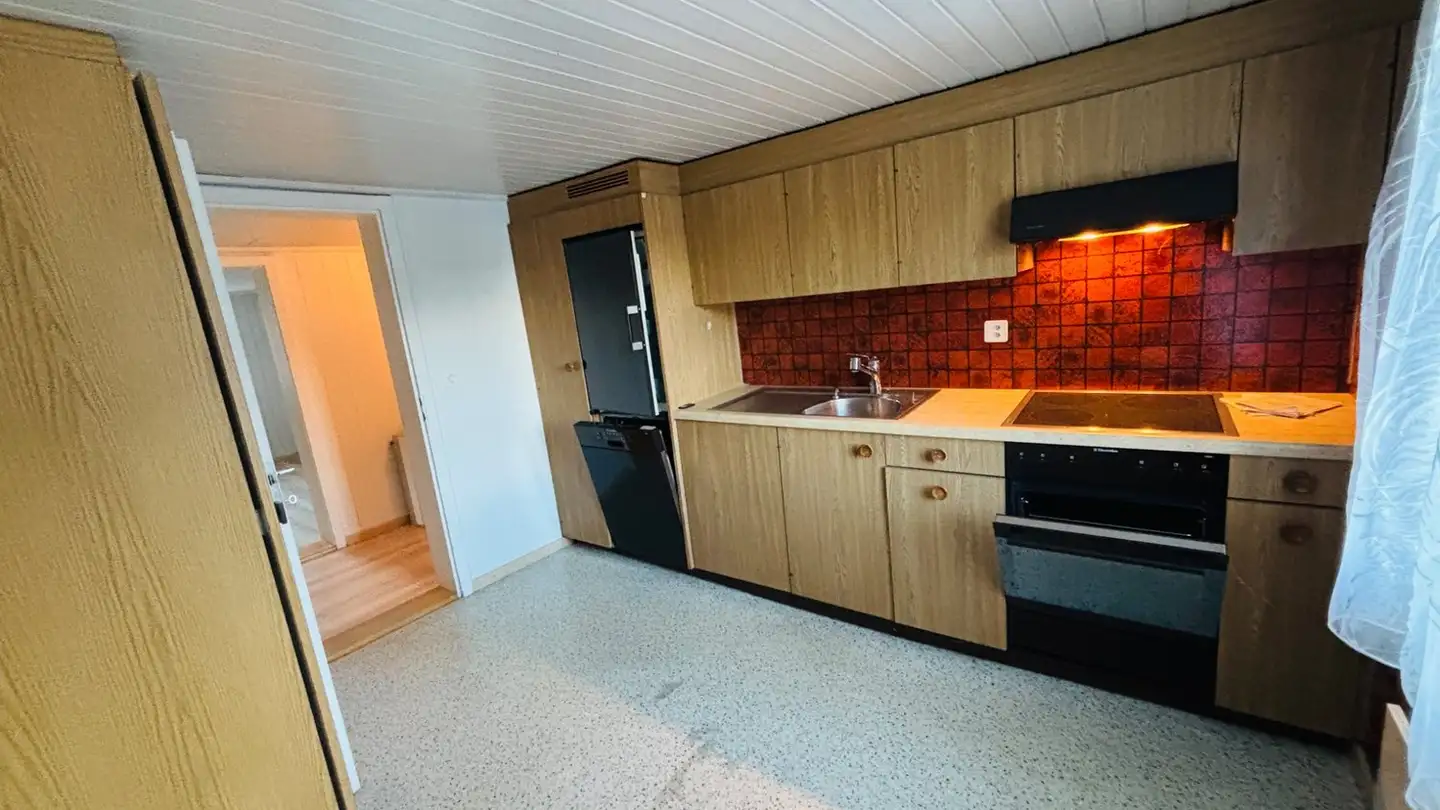 Apartment for rent - Entlebucherstrasse, 6110 Wolhusen - Photo 4