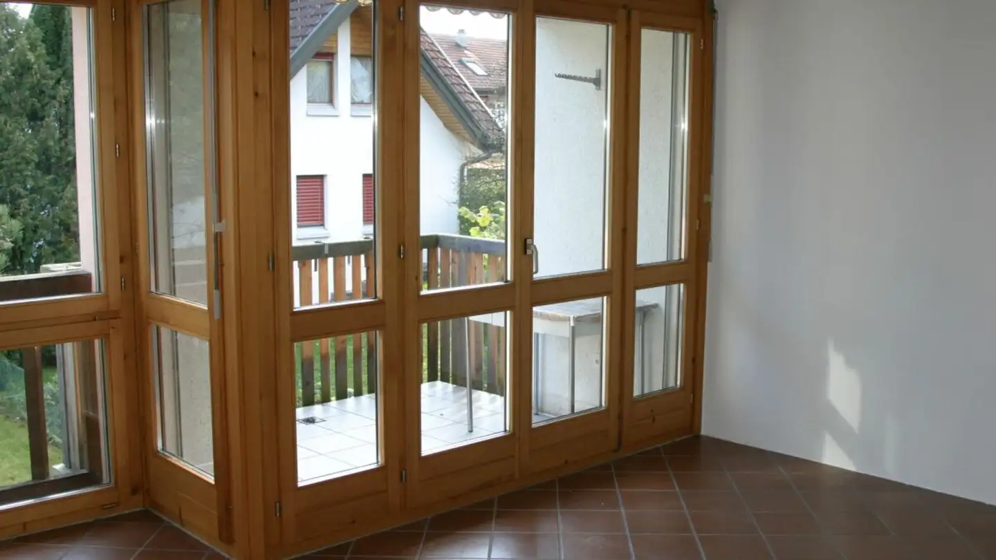 Appartement à louer - Altendorferstrasse 47a, 9470 Buchs SG - Photo 3