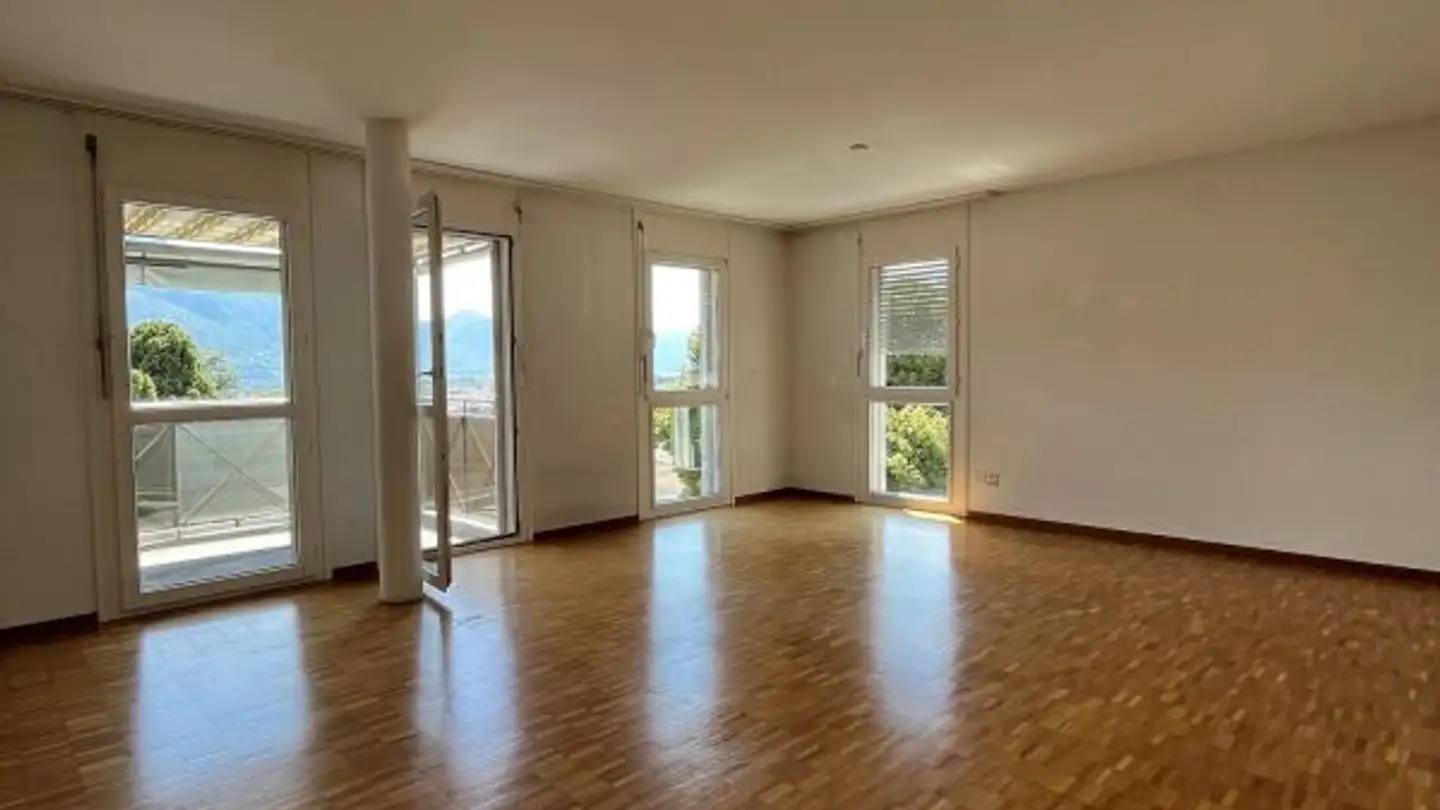 Apartment for rent - Via Sciaroni 12, 6600 Muralto - Photo 4