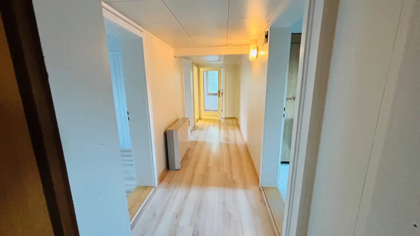 Apartment for rent - Entlebucherstrasse, 6110 Wolhusen