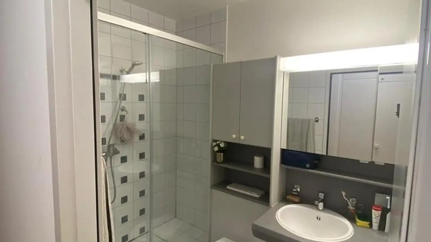 Appartamento in affitto - Avenue Haldimand 39, 1400 Yverdon-les-Bains - Foto 4