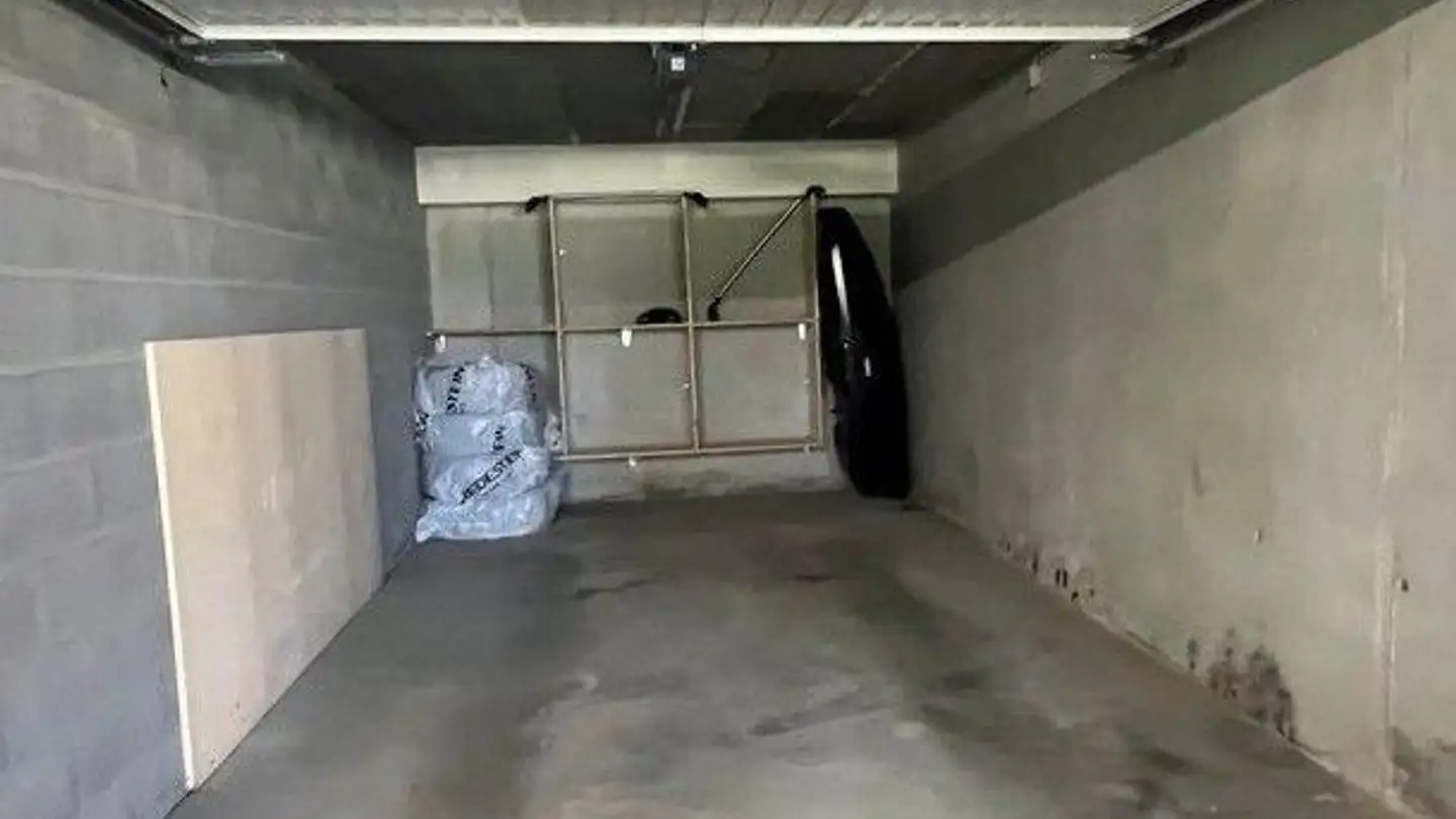 Einzelgarage kaufen - Rue Du Village, 1081 Montpreveyres