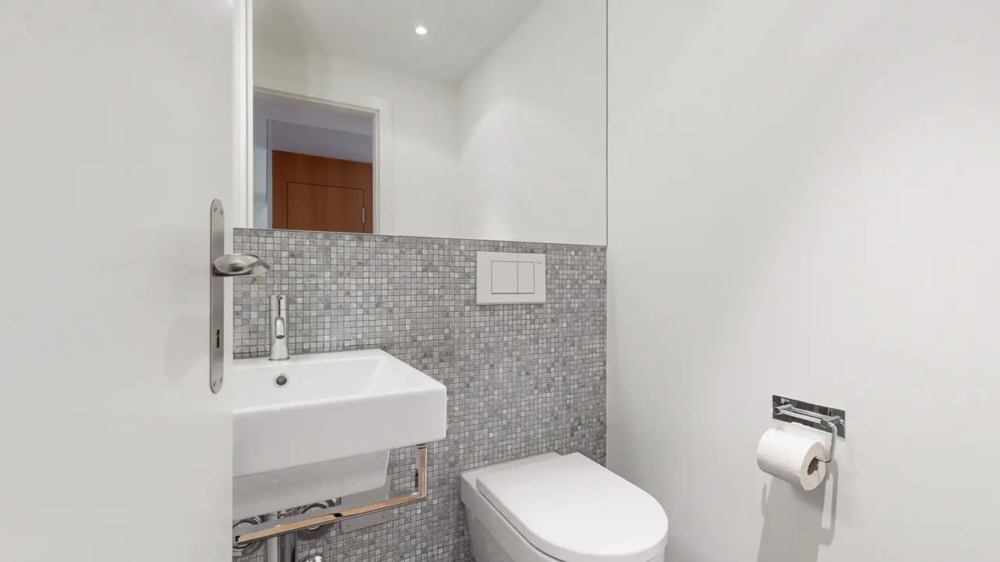 Maisonette mieten - Marktgasse 24, 9000 St. Gallen - Foto 4