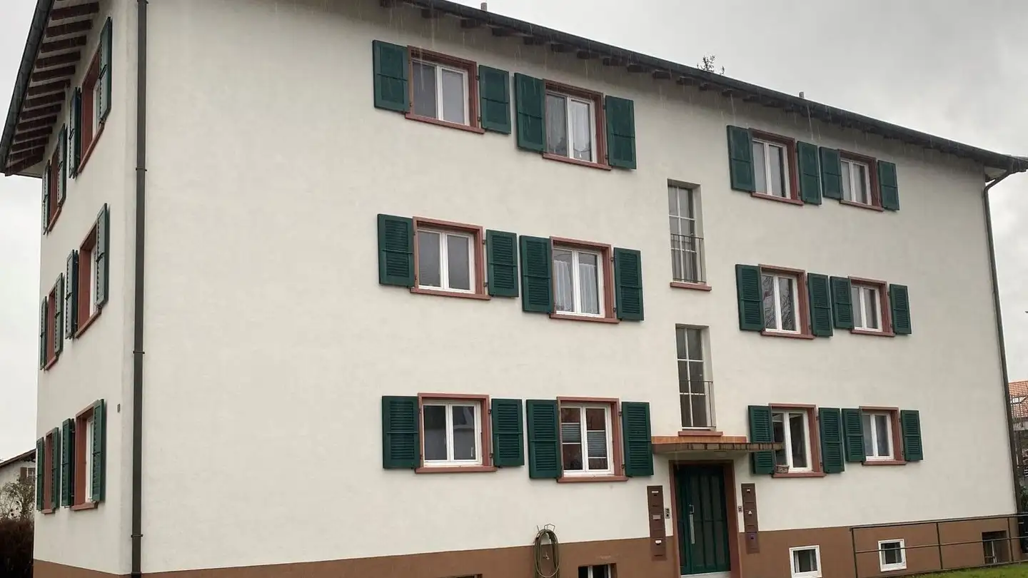 Appartamento in affitto - Eschenstrasse 16, 4142 Münchenstein