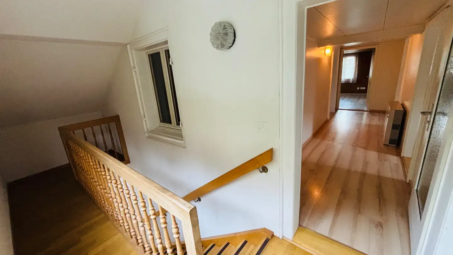Apartment for rent - Entlebucherstrasse, 6110 Wolhusen - Photo 3