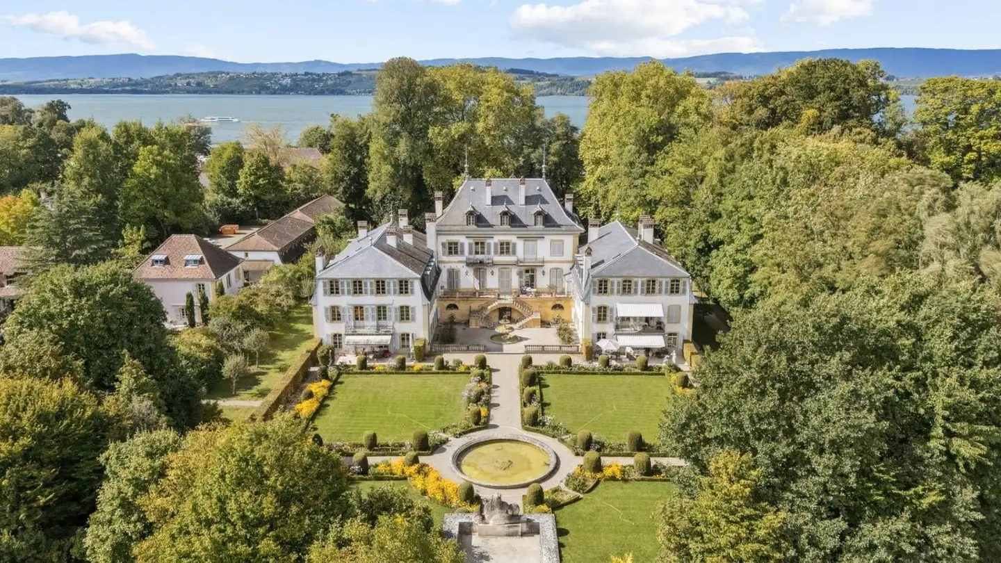 Apartment for sale - 3280 Greng