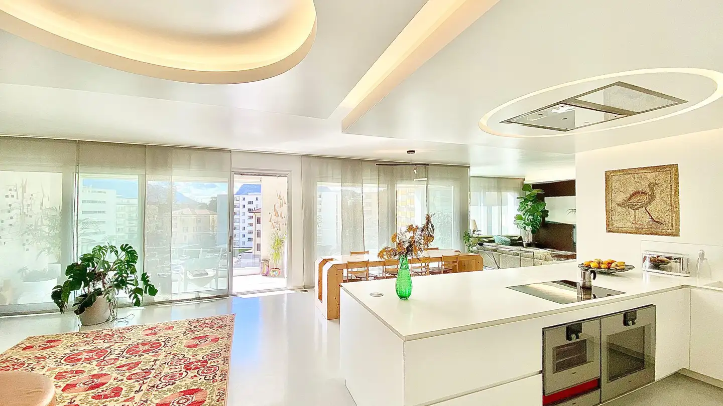 Apartment for sale - 6900 Lugano - Photo 3