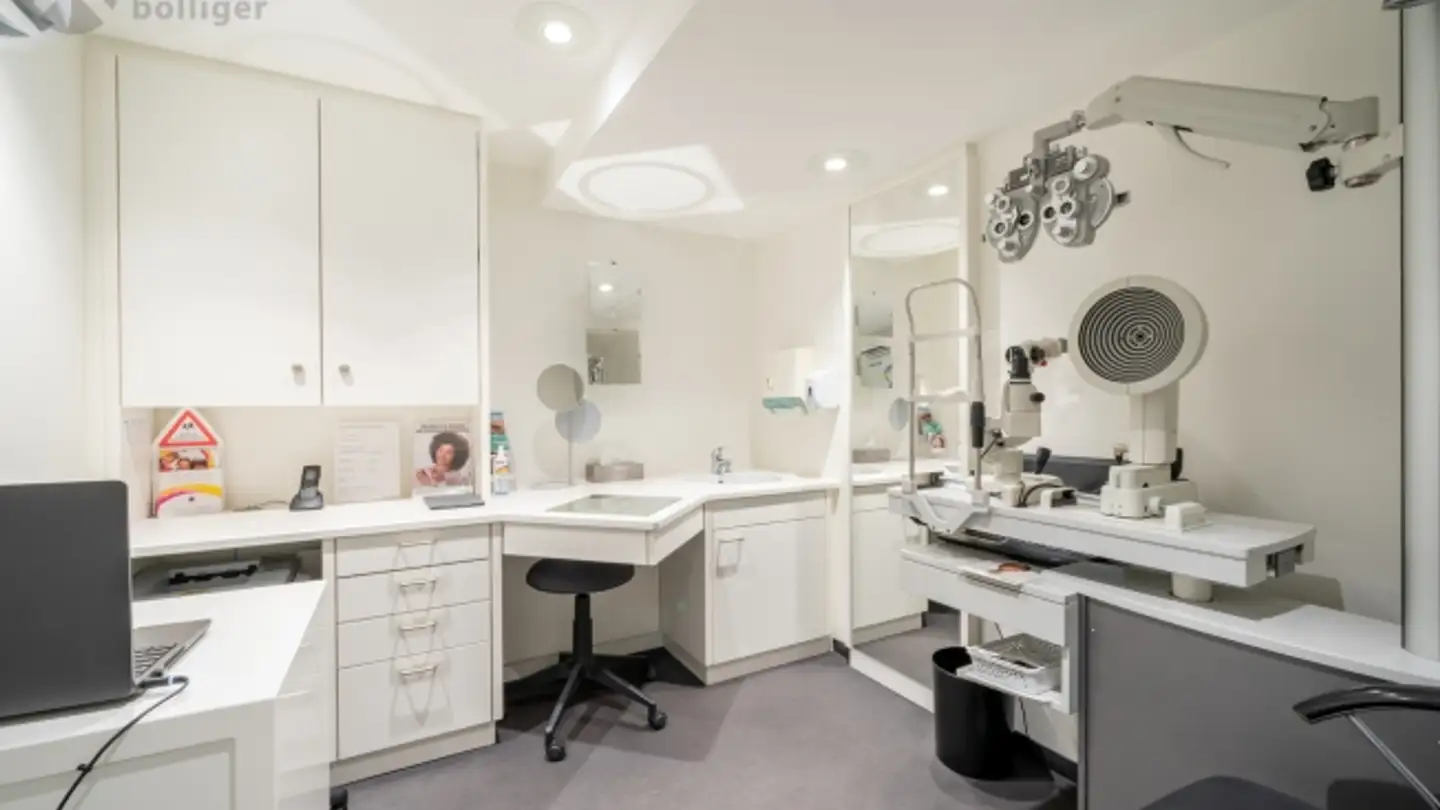 Edificio residenziale in vendita - Vordere Hauptgasse, 4800 Zofingen - Foto 3