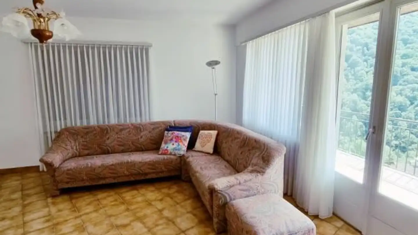 Single house for rent - Via Camoghè, 6809 Medeglia - Photo 4