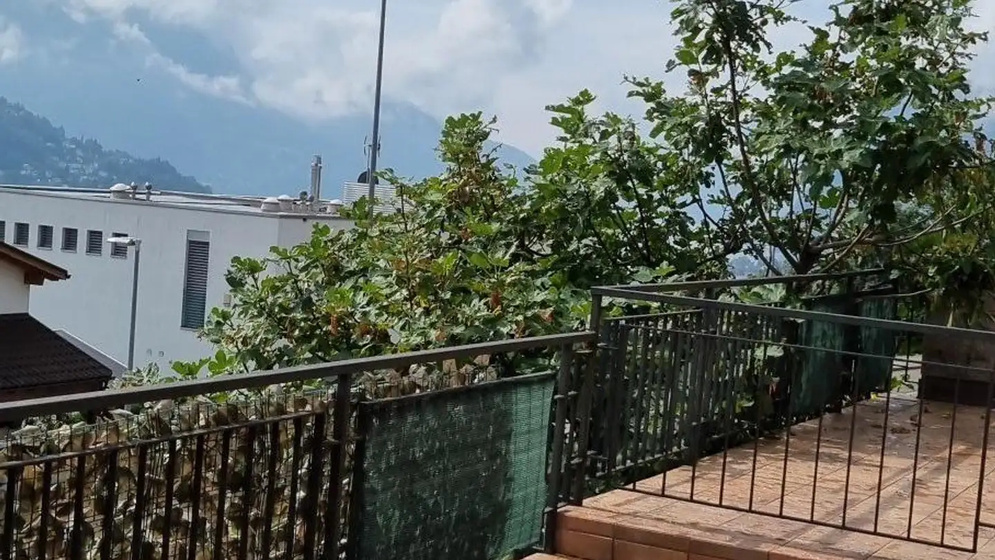 Appartamento in affitto - 6900 Lugano