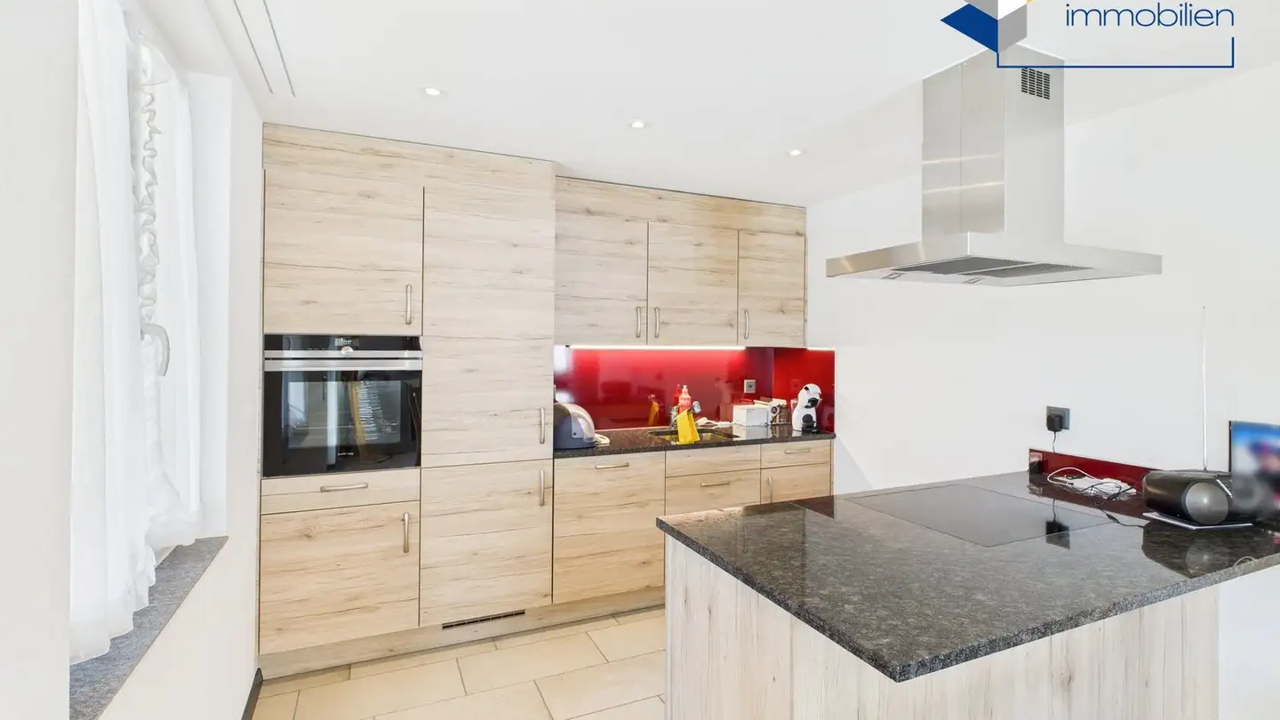 Apartment for rent - Lenzenstrasse 18, 8496 Steg im Tösstal - Photo 3