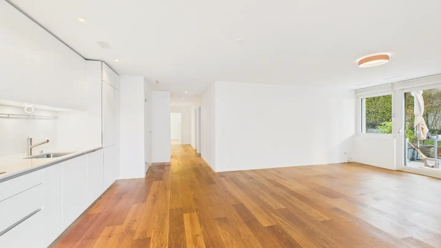 Wohnung mieten - 8053 Zürich - Foto 4