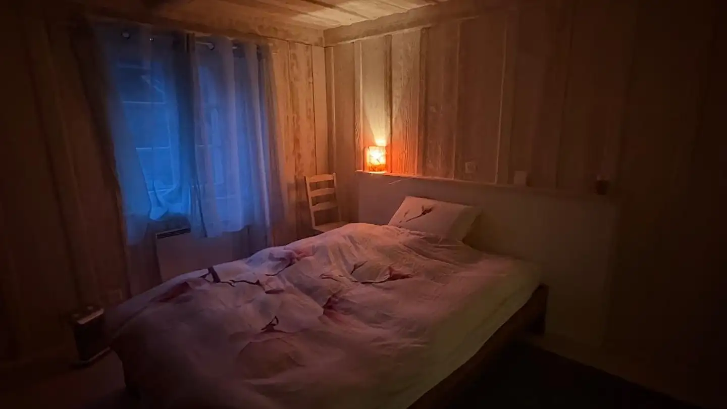 Apartment for rent - Rue St-Honoré 9, 1933 Sembrancher - Photo 2