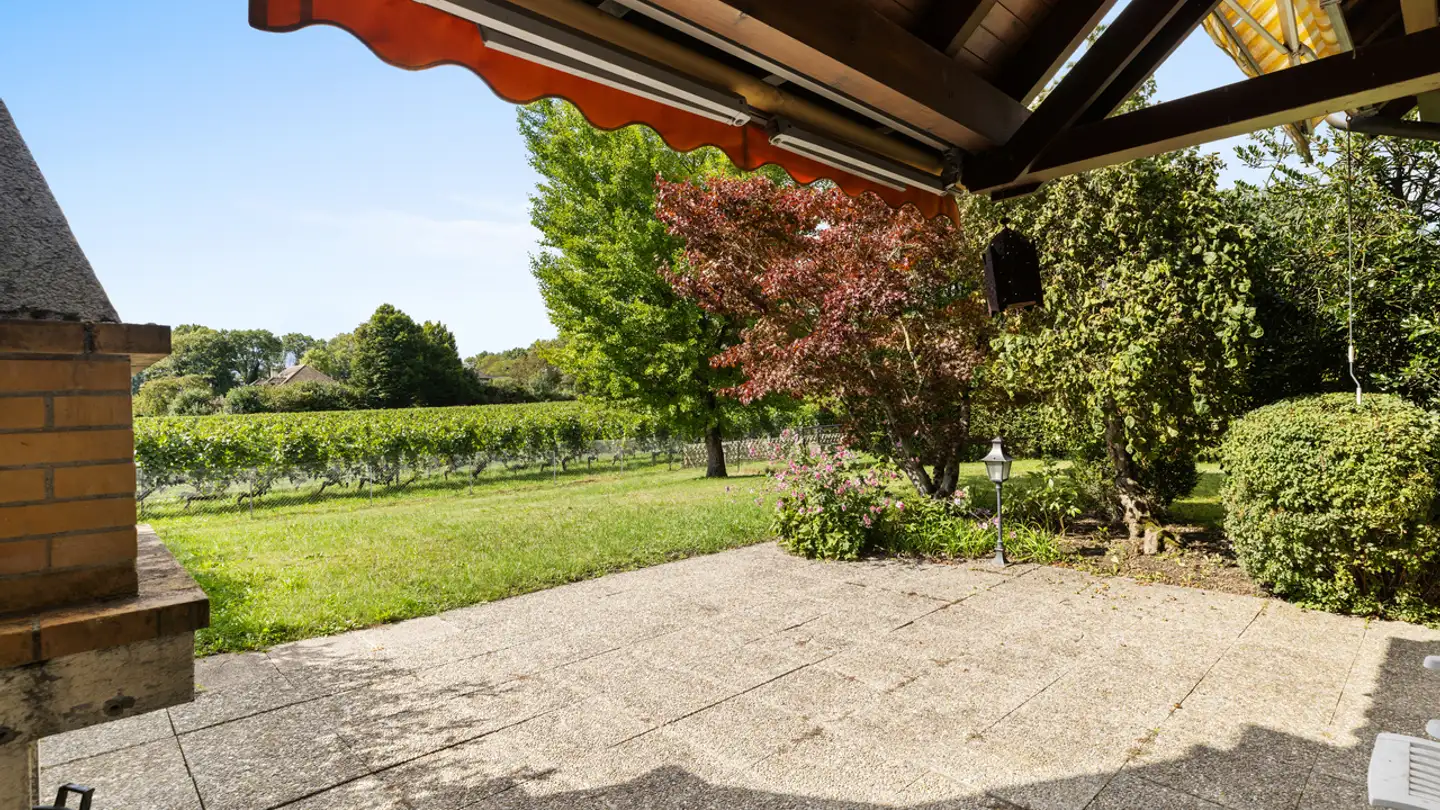 Maison individuelle à vendre - 1291 Commugny - Photo 2