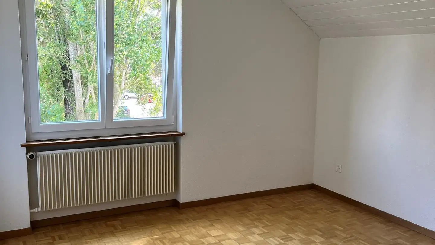 Dachgeschosswohnung mieten - Rue D'aegerten / Aegertenstrasse 7, 2503 Biel/Bienne - Foto 3
