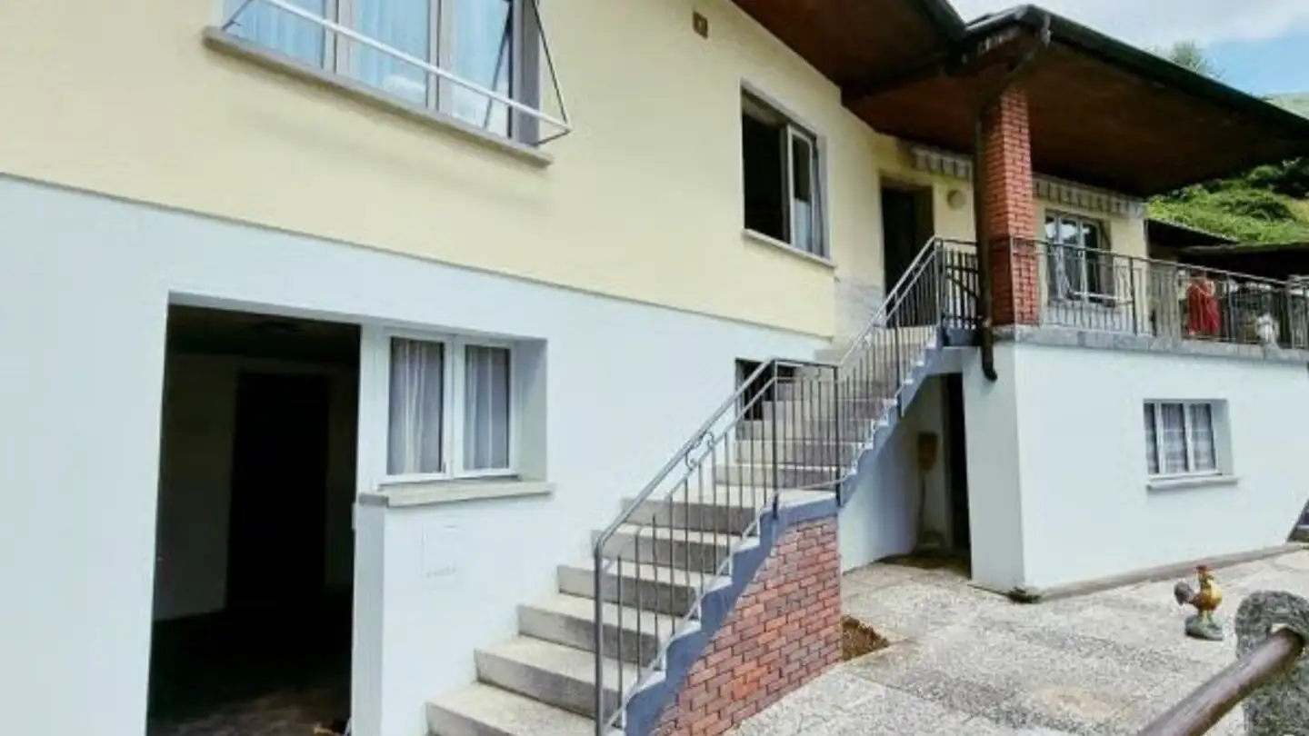 Single house for rent - Via Camoghè, 6809 Medeglia - Photo 2